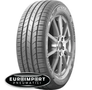 Kumho HS52 185/65 R15 88 H RUNFLAT  DEMO<50KM
